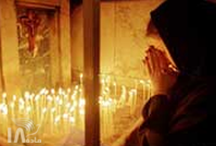 در ایران، «می‌خواهند مسیحیان را بترسانند»