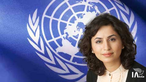 گزارش سازمان ماده ۱۸ در نشست بررسی حقوق اقلیت‌های دینی در سازمان ملل