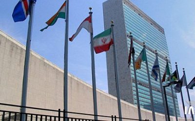 تصویب قطعنامه سازمان ملل درباره نقض حقوق بشر در ایران