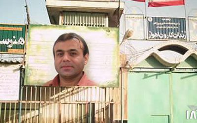 آزادی یک تن از خادمین کلیسای اهواز از زندان