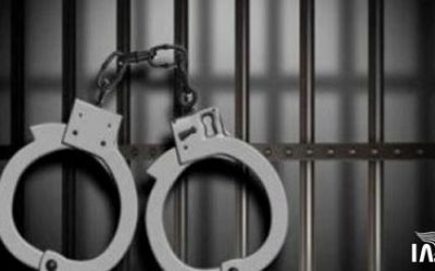 بازداشت سه تن از نوکیشان وابسته به «کلیسای ایران» در انزلی