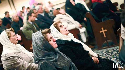 گزارش سالانه: ایران از نظر آزار و اذیت مسیحیان در میان ده کشور اول