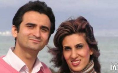 بازداشت یک زوج نوکیش مسیحی در ایران