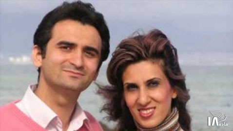 بازداشت یک زوج نوکیش مسیحی در ایران