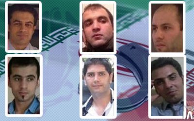 بازداشت تعدادی از نوکیشان مسیحی در مراسم عید پاک در تهران