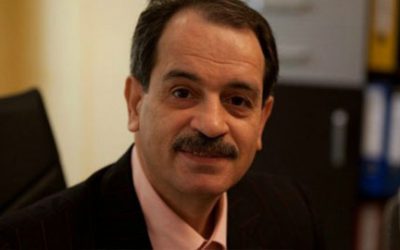 محمدعلی طاهری، بنیانگذار عرفان حلقه در ایران ‘به اعدام محکوم شده’