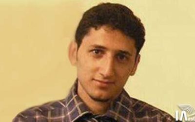 آزادی مجتبی سیدعلاء الدین حسینی پس از سه سال زندان