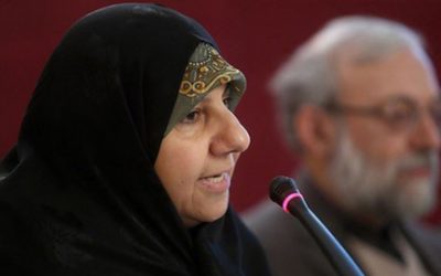ایران از اعزام هیئت هایی برای “روشنگری” احمد شهید خبر داد
