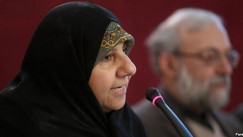 ایران از اعزام هیئت هایی برای “روشنگری” احمد شهید خبر داد