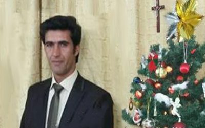 آزادی موقت میثم حجتی از زندان اصفهان