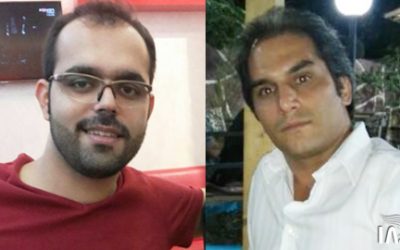 پایان اعتصاب غذای دو زندانی مسیحی با وعده مساعد مسئولین زندان اوین