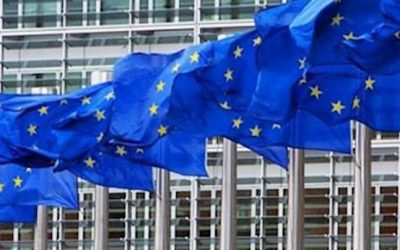 انتقاد پارلمان اروپا از «سوء استفاده» ایران از قوانین «امنیت ملی»