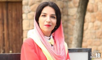 برگزاری دادگاه ماری محمدی؛ اتهام: «اخلال در نظم و آسایش عمومی»
