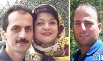 بازداشت چهار نوکیش مسیحی در زندان لاکان رشت