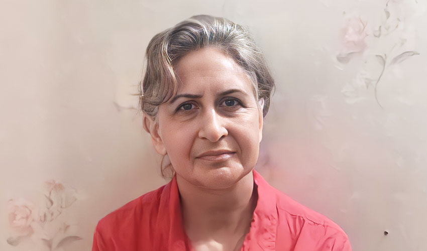 Mina-Khajavi