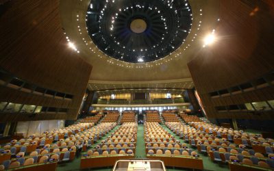 سازمان ملل: به مصونیت آمران جنایت علیه اقلیت‌های دینی در ایران پایان دهید