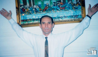 قربان تورانی؛ از زندان ترکمنستان تا «فدایی» مسیح شدن در گنبدکاووس