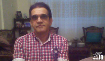 دیوان عالی کشور درخواست اعاده دادرسی  ناصر نورد گل‌تپه، نوکیش مسیحی، را رد کرد