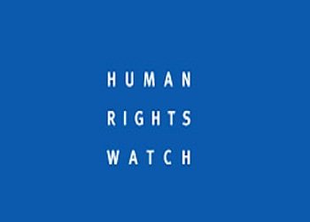دیده‌بان حقوق بشر: ادامه سرکوب و محاکمه‌های نامنصفانه در ایران