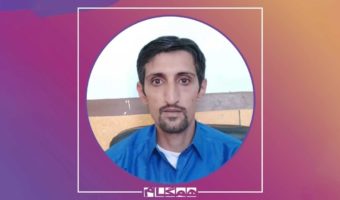 شورای کلیساهای ایرانی همگام: ابراهیم فیروزی، نوکیش مسیحی، را فوری و بدون قید و شرط  آزاد کنید