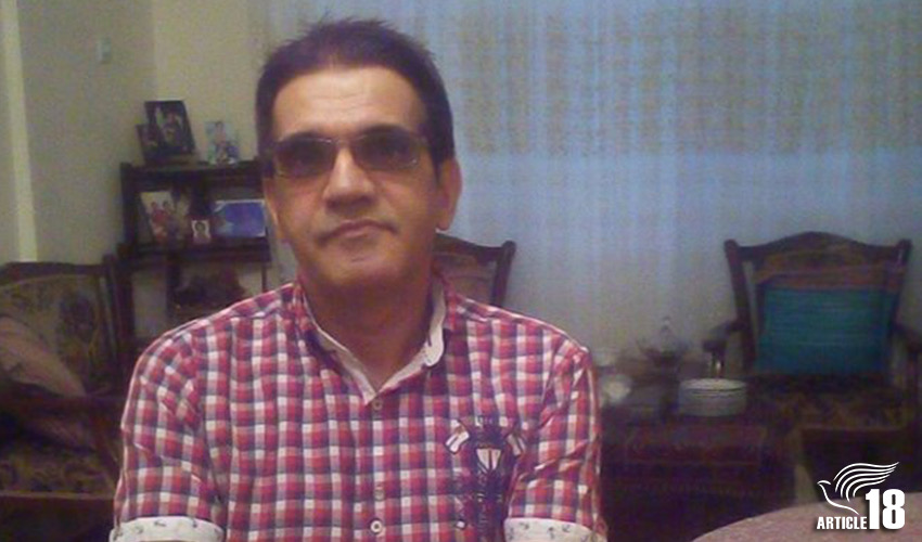 نامه سرگشاده زندانی مسیحی ایرانی: چرا عضویت در کلیسای خانگی اقدامی علیه امنیت ملی است؟