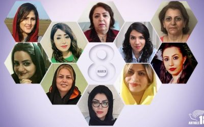 زنان مسیحی ایرانی؛ روایتی از پایداری، خلاقیت و رنج
