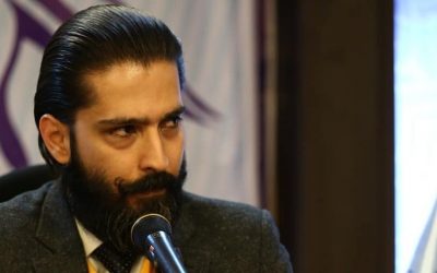 درخواست اعاده دادرسی امیر سالار داوودی، وکیل مدافع حقوق بشر