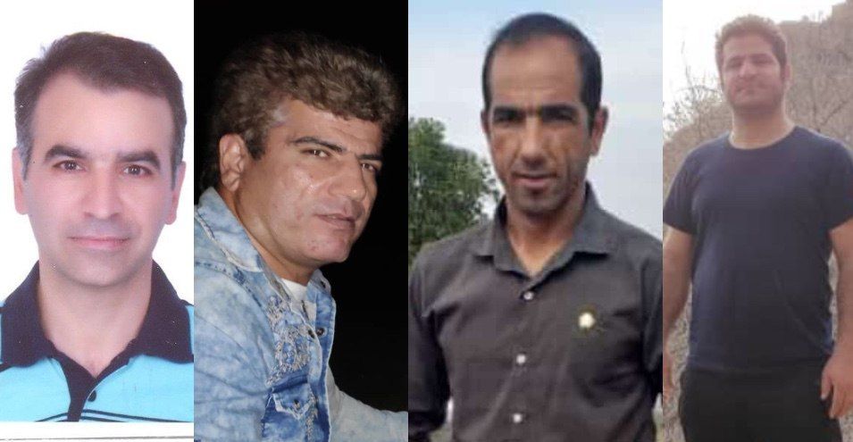 آزادی موقت چهار نوکیش مسیحی در دزفول، پس از بازجویی و بدون تفهیم اتهام