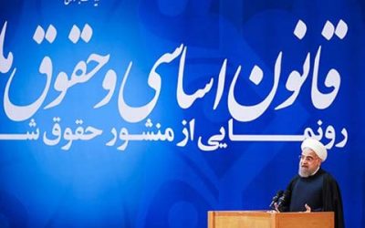 «شکایت اهل سنت از روحانی، نشانگر پایمال شدن حقوق اقلیت‌های دینی و مذهبی در ایران است»