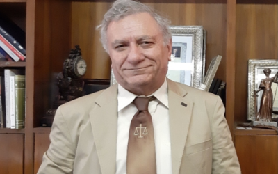 بازداشت محمدعلی دادخواه، وکیل و مدافع حقوق بشر