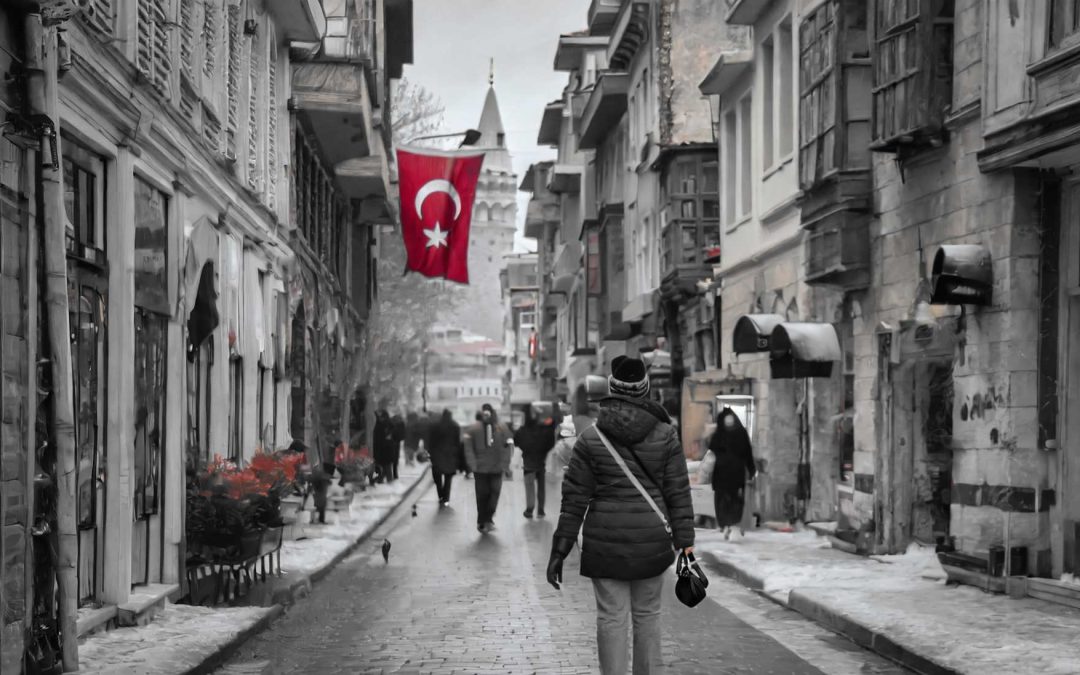 چه چالش‌های مهمی برای پناهندگان مسیحی ایرانی در ترکیه وجود دارد؟