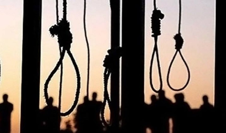 افزایش ۸۴ درصدی صدور احکام اعدام در ایران، ادامه «قتل‌های حکومتی»