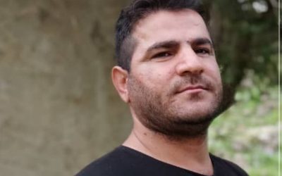 بازداشت اسماعیل نریمان‌پور، نوکیش مسیحی در دزفول