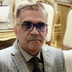 ناصر نورد گل‌تپه، نوکیش مسیحی زندانی، برای ششمین بار روز تولدش را در زندان سپری می‌کند