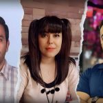 احضار سه نوکیش مسیحی برای اجرای حکم مجموعاً ۴۱ سال زندان