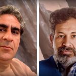 محکومیت مهدی رحیمی و کیا نوری‌نیا، دو نوکیش مسیحی، به مجموعاً ۲۴ سال حبس