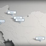بازداشت دست‌کم  ۲۱ نوکیش مسیحی در شش شهر