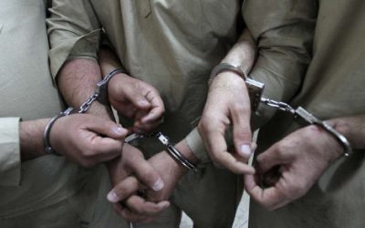 وزارت اطلاعات خبر از بازداشت ۵۳ شهروند مسیحی در «رابطه با جنگ ۱۲ روزه» داد