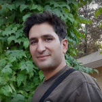 مرتضی فقان‌پور ساسی، نوکیش مسیحی، برای تحمل ۹ سال حبس راهی زندان شد