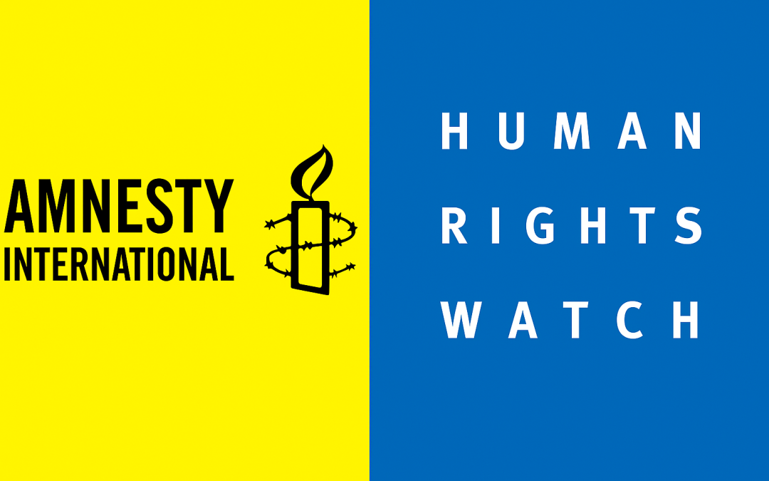 دو سازمان بین‌المللی حقوق بشری: موج سرکوب در ایران پس از جنگ با اسرائیل
