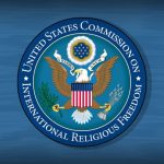 ابراز «انزجار» کمیسیون آمریکایی از صدور احکام سنگین برای پنج نوکیش مسیحی در ایران