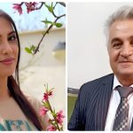 اجرای احکام زندان حسین محمدی و زهرا غلامی، دو نوکیش مسیحی