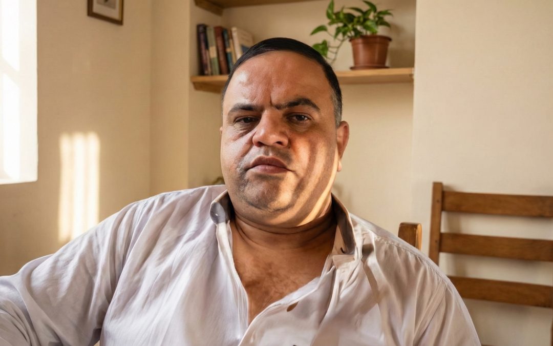 تیمور حسینی، نوکیش مسیحی افغانستانی، دوران محکومیت دو ساله خود را در ایران آغاز کرد