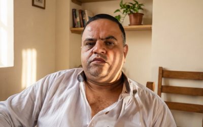 تیمور حسینی، نوکیش مسیحی افغانستانی، دوران محکومیت دو ساله خود را در ایران آغاز کرد