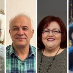 پنج شهروند مسیحی مجموعاً به حدود نیم قرن زندان محکوم شدند