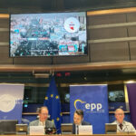 پارلمان اروپا و گزارش «درهای باز»؛ کشتار در ایران در کانون پرسش‌ها