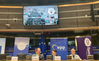 پارلمان اروپا و گزارش «درهای باز»؛ کشتار در ایران در کانون پرسشها