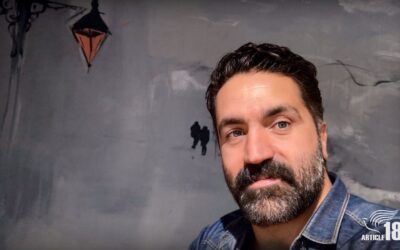 محسن رشیدی، نوکیش مسیحی، هدف گلوله جنگی نیروهای امنیتی قرار گرفت و جان باخت