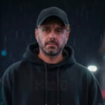 احسان افشاری ﻿منش، مسیحی معترضی که پیکر او تنها از طریق تتوهایش شناسایی شد