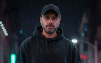 احسان افشاری منش، مسیحی معترضی که پیکر او تنها از طریق تتوهایش شناسایی شد